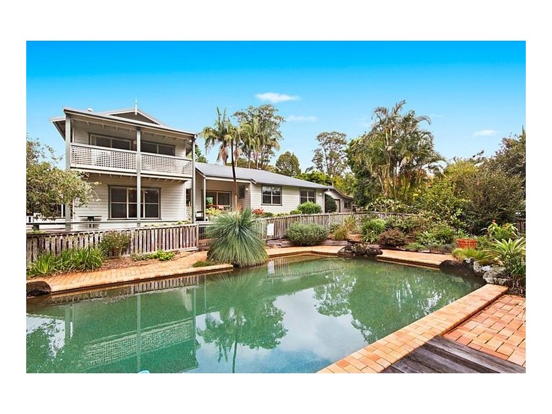 142 Parkway Drive, Ewingsdale NSW 2481