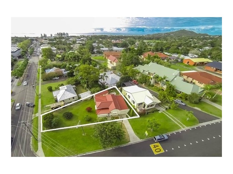 5 Ruskin Street, Byron Bay NSW 2481