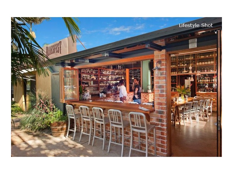 10/2 Cemetery Road, Byron Bay NSW 2481