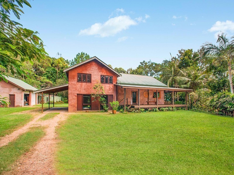 22 Tallowood Road, Possum Creek NSW 2479