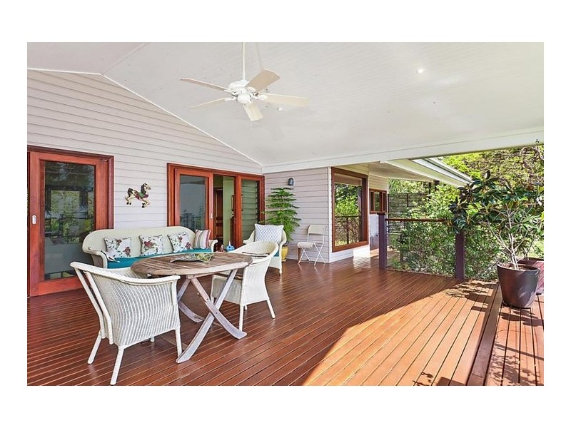 Lot A Mango Lane, Coorabell NSW 2479