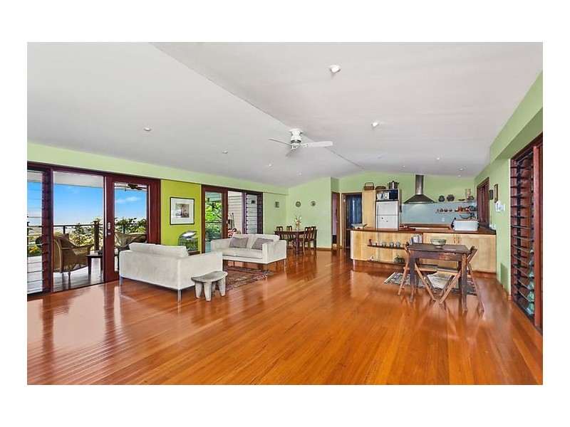 Lot A Mango Lane, Coorabell NSW 2479