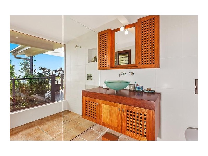 Lot A Mango Lane, Coorabell NSW 2479