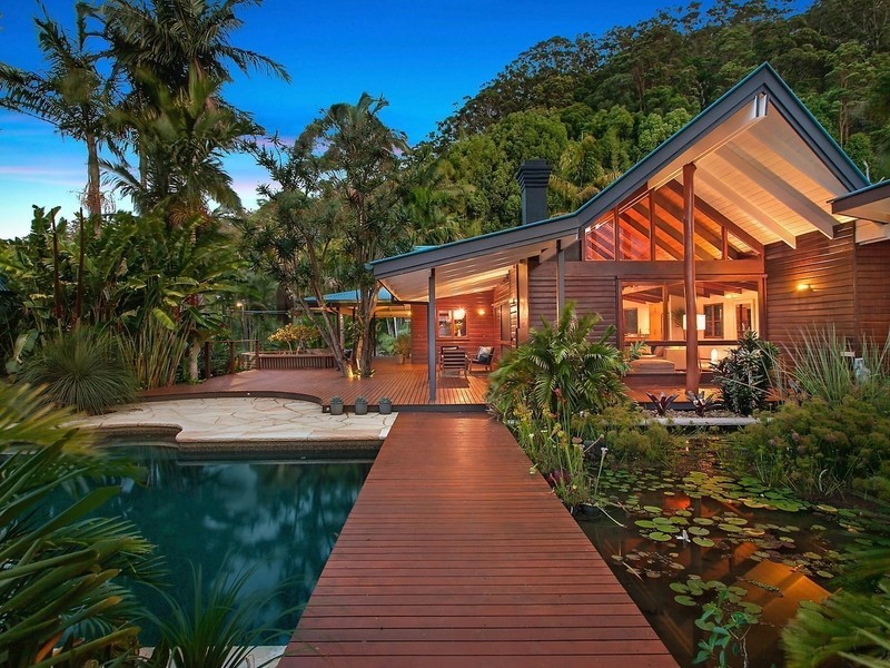 131 Parmenters Road, Wilsons Creek NSW 2482