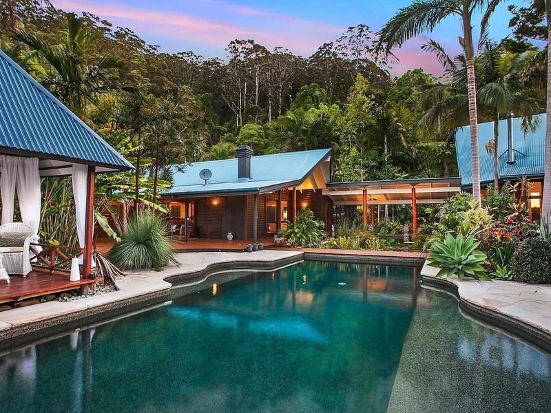 131 Parmenters Road, Wilsons Creek NSW 2482