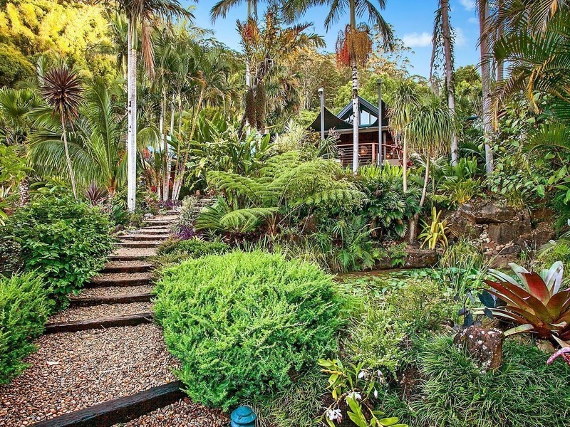 131 Parmenters Road, Wilsons Creek NSW 2482