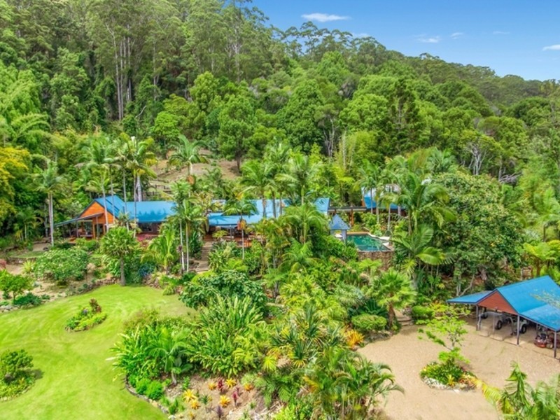 131 Parmenters Road, Wilsons Creek NSW 2482