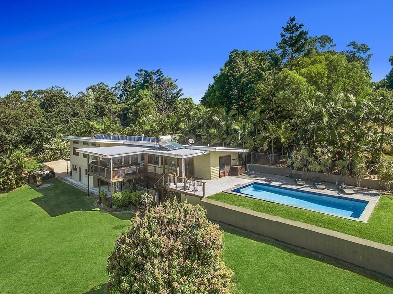 543 Federal Drive, Federal NSW 2480