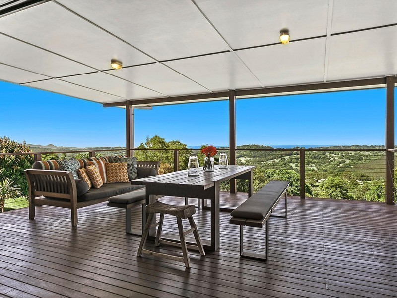 543 Federal Drive, Federal NSW 2480