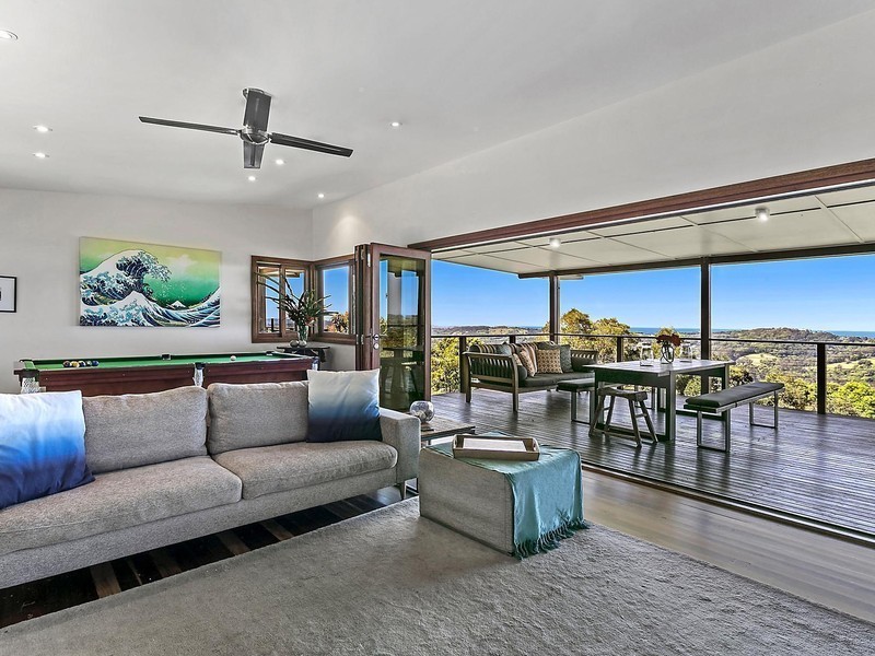 543 Federal Drive, Federal NSW 2480