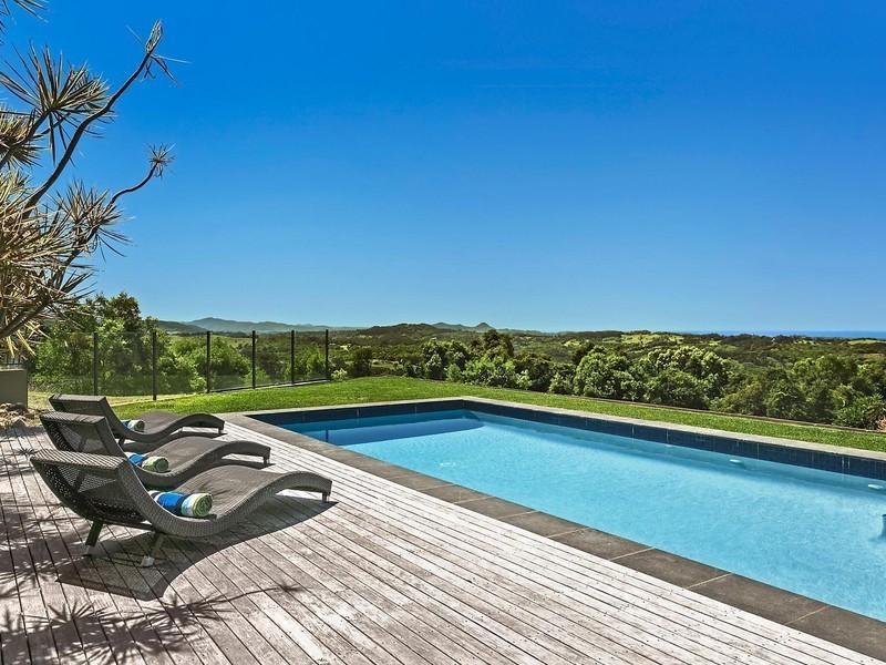 543 Federal Drive, Federal NSW 2480