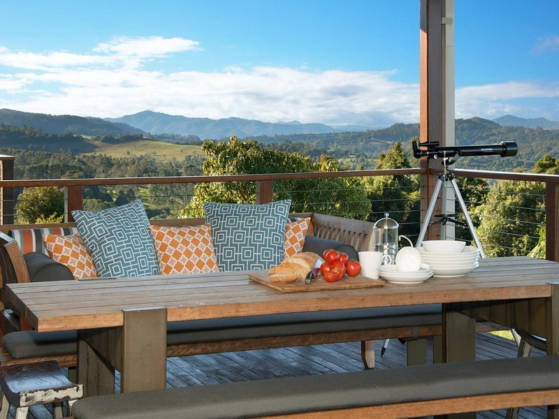 543 Federal Drive, Federal NSW 2480