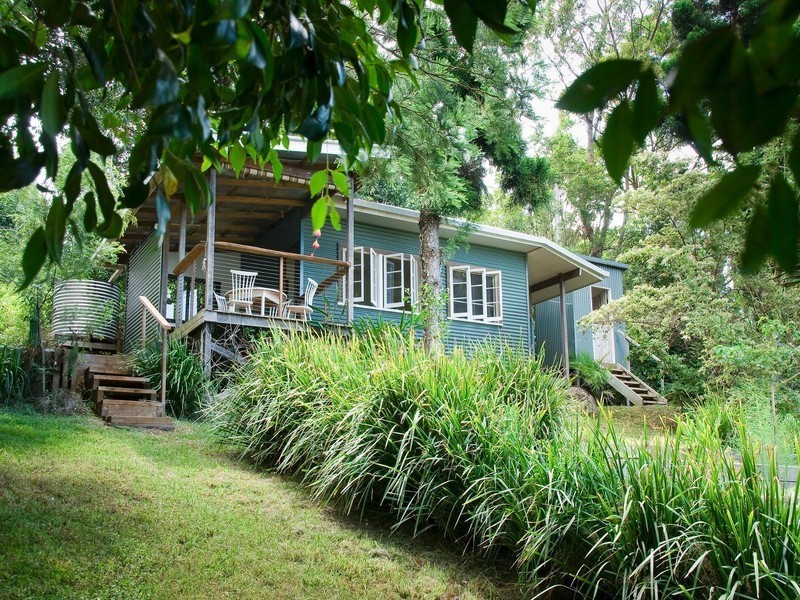 543 Federal Drive, Federal NSW 2480