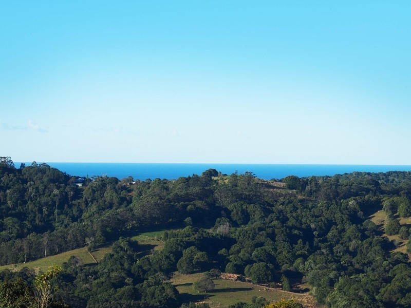 543 Federal Drive, Federal NSW 2480