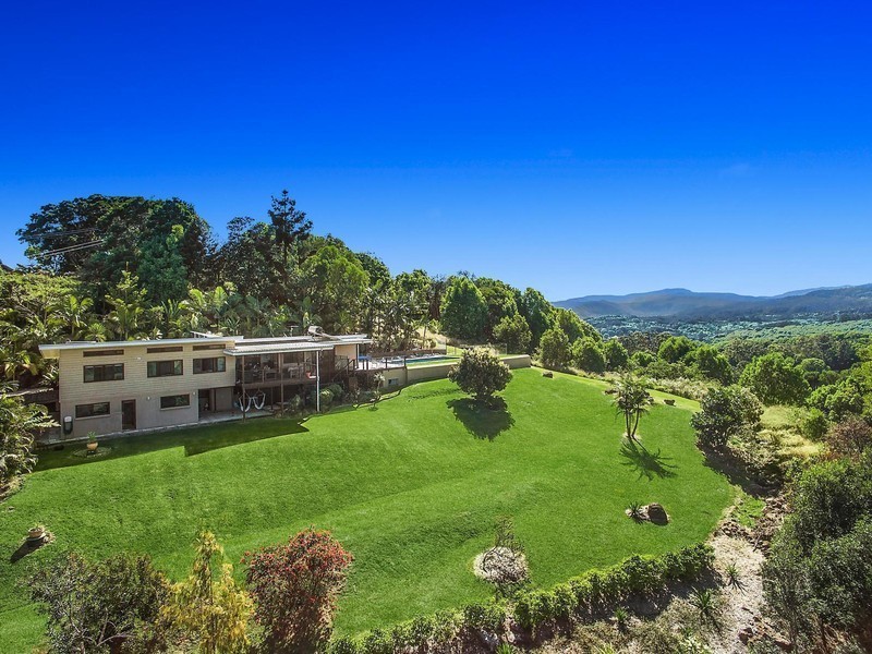 543 Federal Drive, Federal NSW 2480