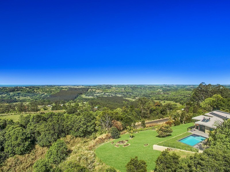 543 Federal Drive, Federal NSW 2480