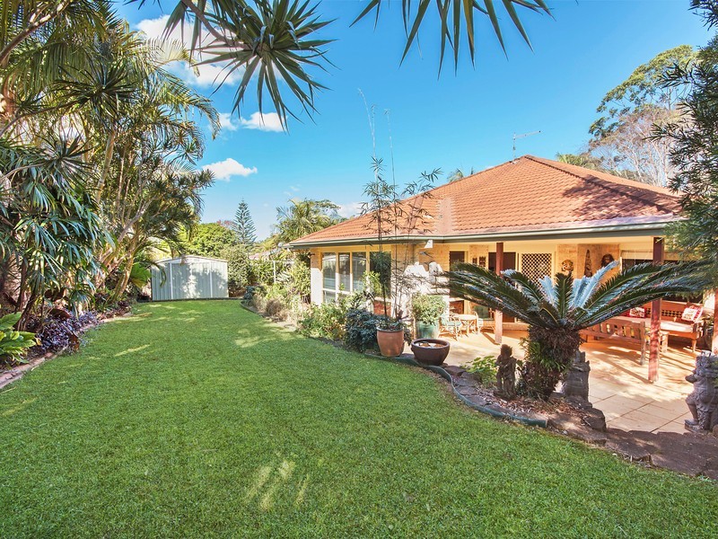 21 Rifle Range Road, Bangalow NSW 2479