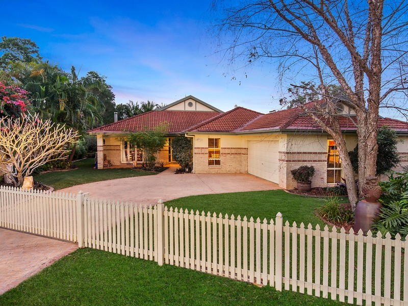 21 Rifle Range Road, Bangalow NSW 2479