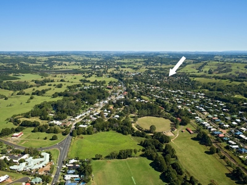 21 Rifle Range Road, Bangalow NSW 2479