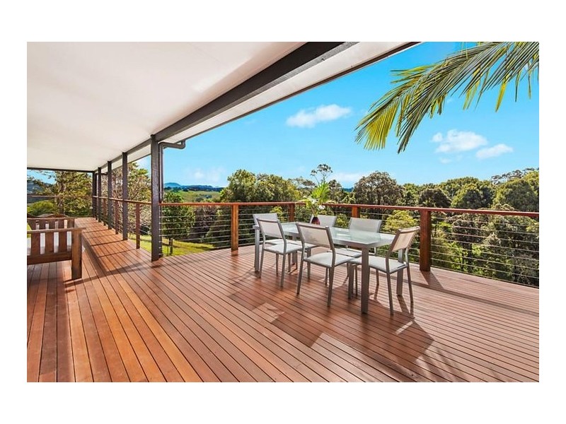 264 Friday Hut Road, Possum Creek NSW 2479