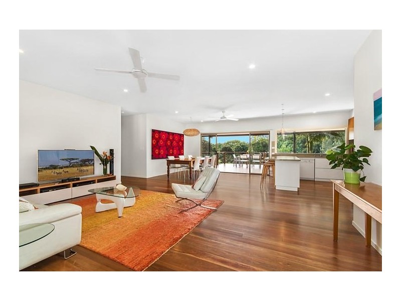 264 Friday Hut Road, Possum Creek NSW 2479