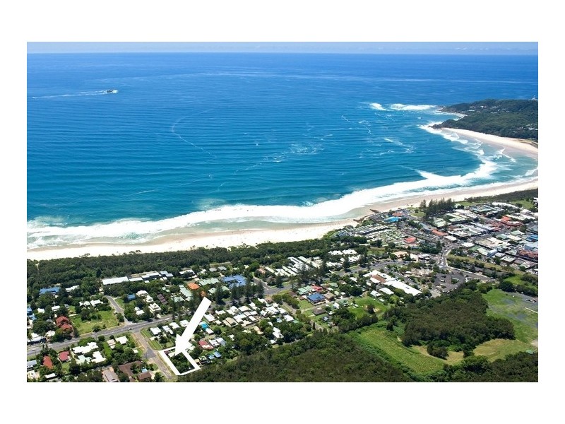 40 Byron Street, Byron Bay NSW 2481