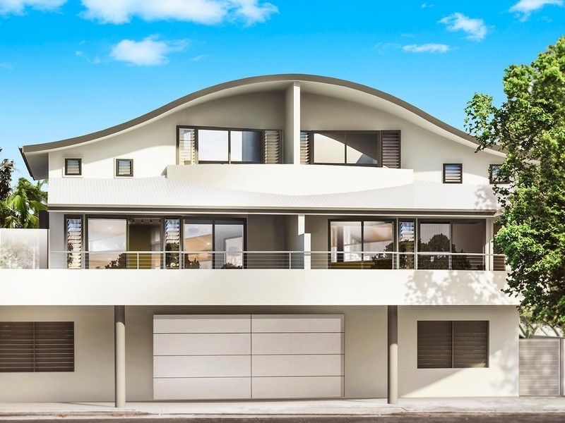 3 and 4/31 Lawson Street, Byron Bay NSW 2481