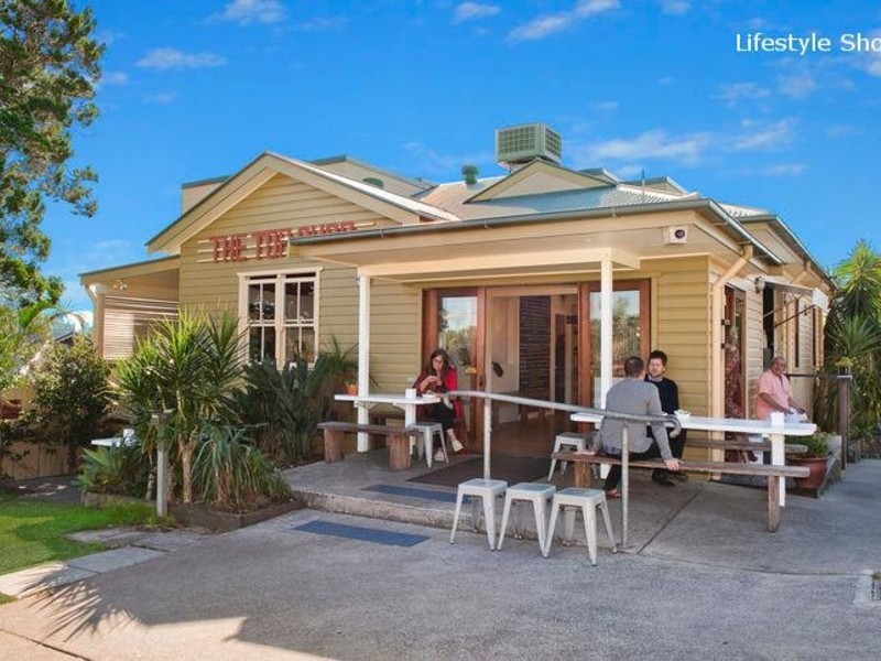 3 and 4/31 Lawson Street, Byron Bay NSW 2481