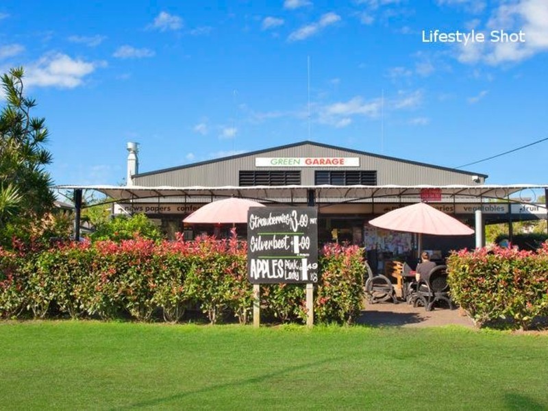 3 and 4/31 Lawson Street, Byron Bay NSW 2481