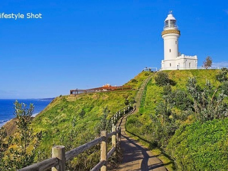 3 and 4/31 Lawson Street, Byron Bay NSW 2481