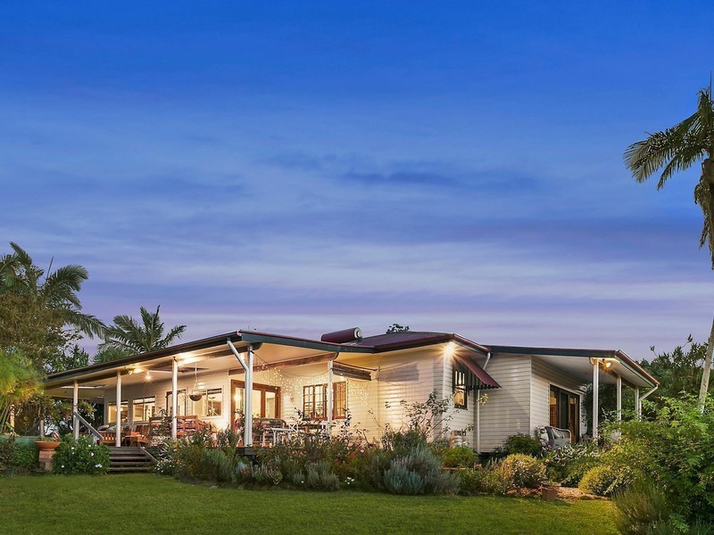 9 Bayfigs Place, Tyagarah NSW 2481