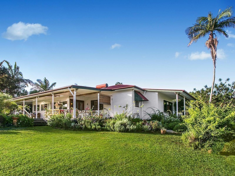 9 Bayfigs Place, Tyagarah NSW 2481