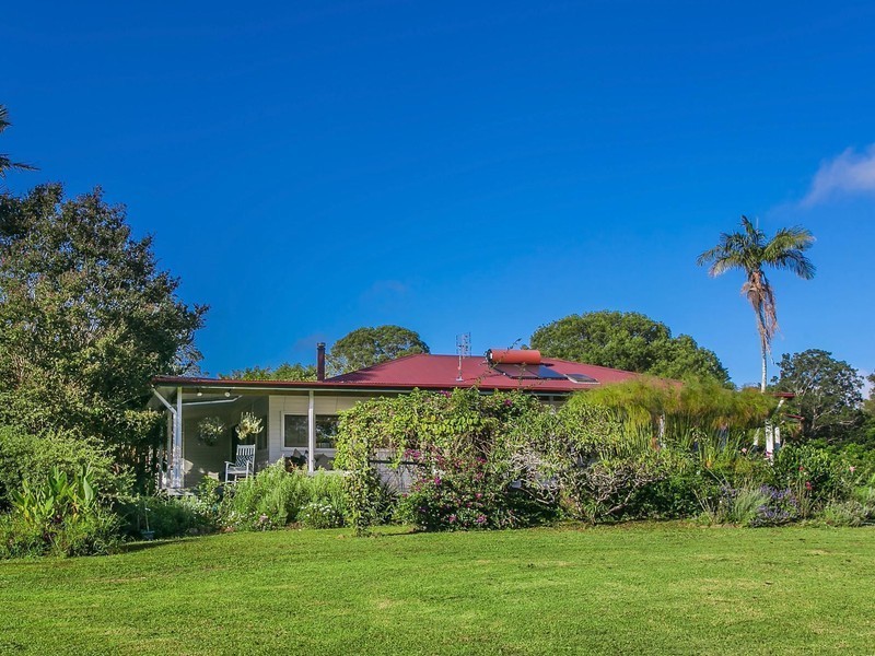 9 Bayfigs Place, Tyagarah NSW 2481