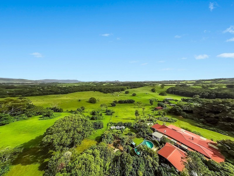 9 Bayfigs Place, Tyagarah NSW 2481