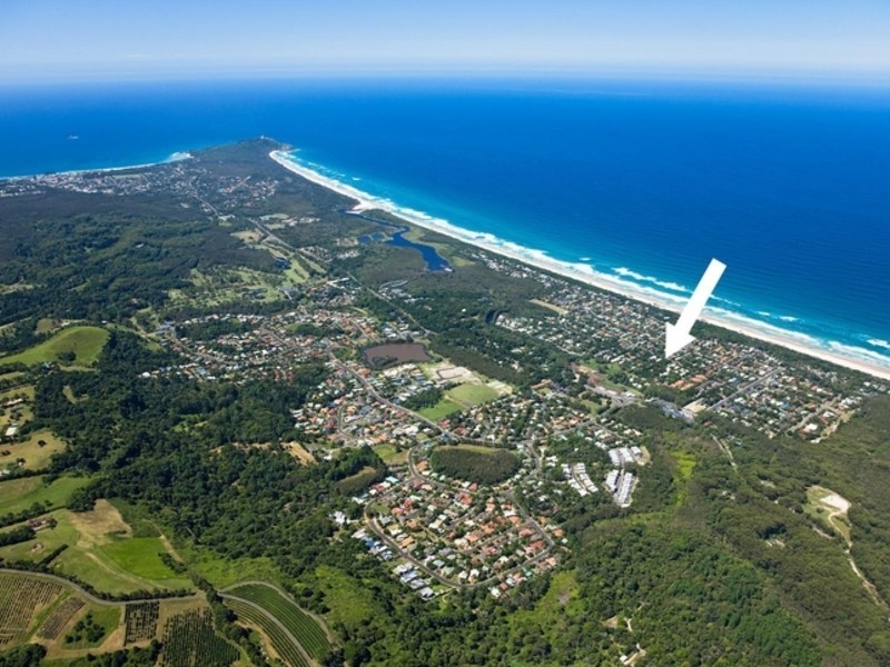 3/46 Armstrong Street, Suffolk Park NSW 2481