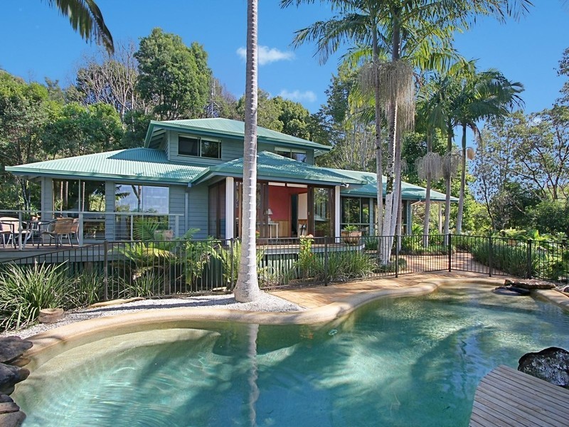 4 Cooinda Place, Federal NSW 2480