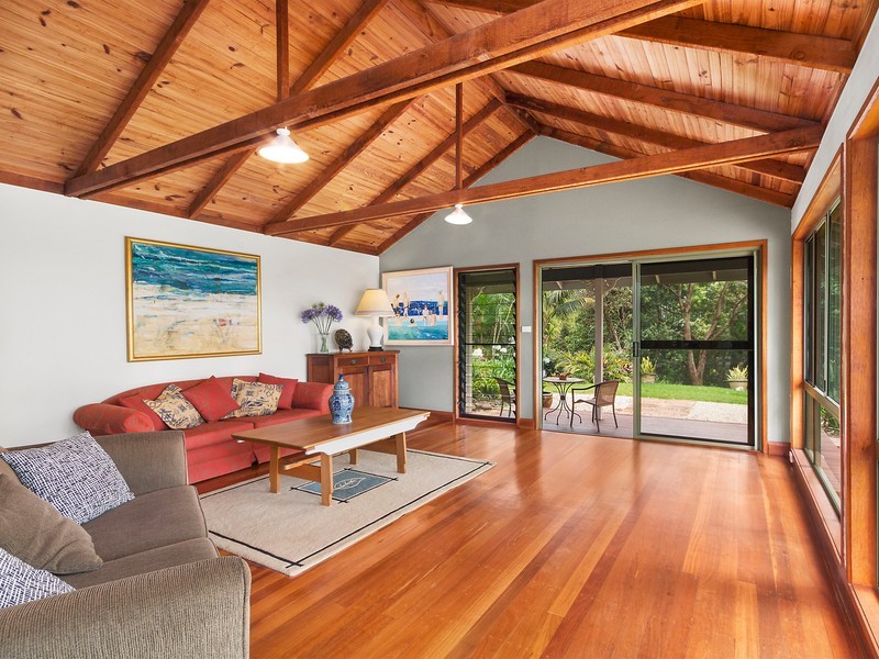 4 Cooinda Place, Federal NSW 2480