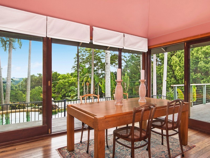 4 Cooinda Place, Federal NSW 2480