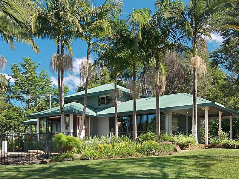 4 Cooinda Place, Federal NSW 2480