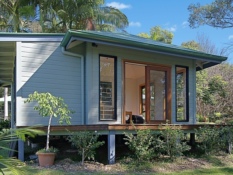 4 Cooinda Place, Federal NSW 2480