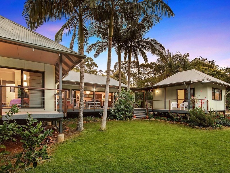 2 Citriadora Drive, Ewingsdale NSW 2481