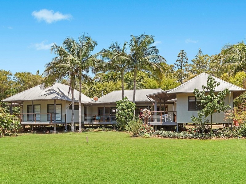 2 Citriadora Drive, Ewingsdale NSW 2481