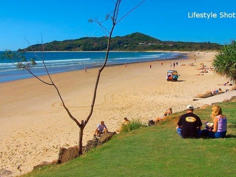 2/21 Marvell Street, Byron Bay NSW 2481