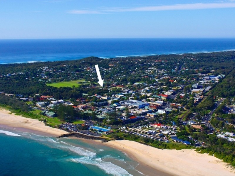2/21 Marvell Street, Byron Bay NSW 2481