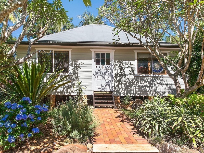 39-41 Main Street, Clunes NSW 2480