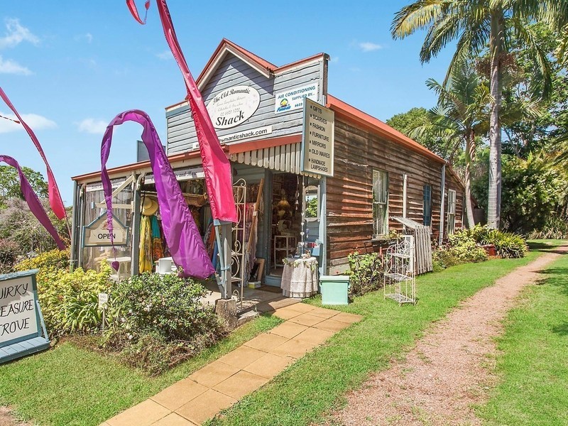39-41 Main Street, Clunes NSW 2480