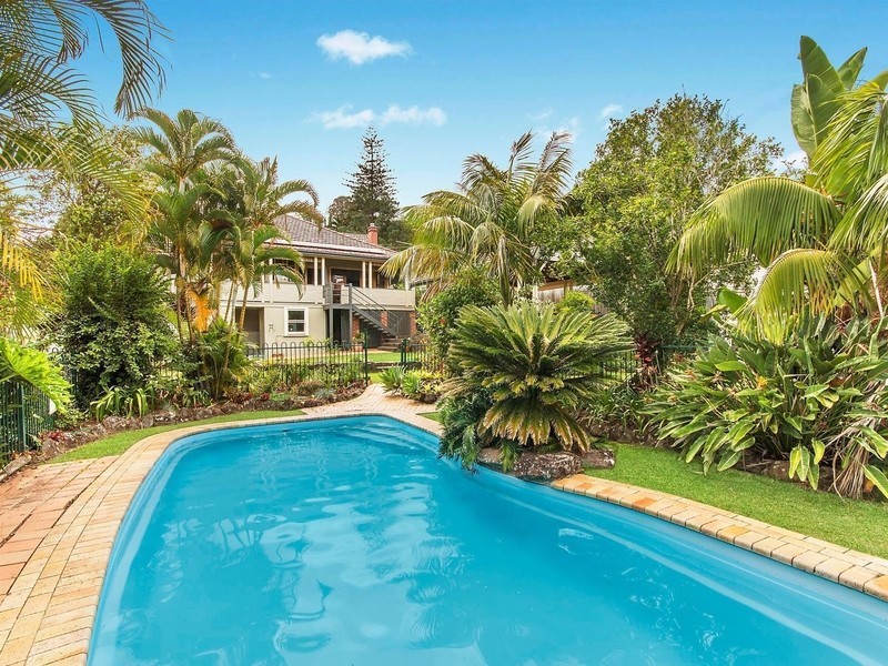 77 Cathcart Street, Girards Hill NSW 2480