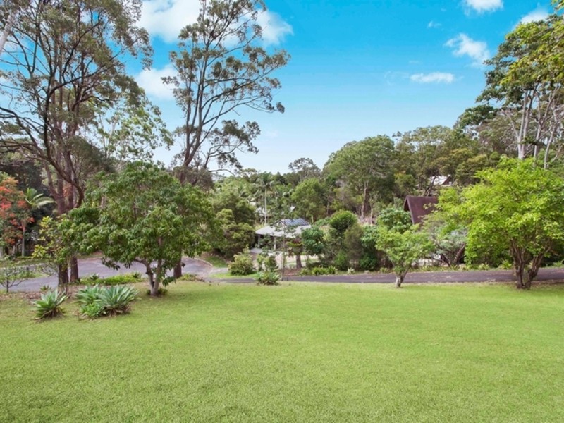 6A Gin Gin Crescent, Ocean Shores NSW 2483