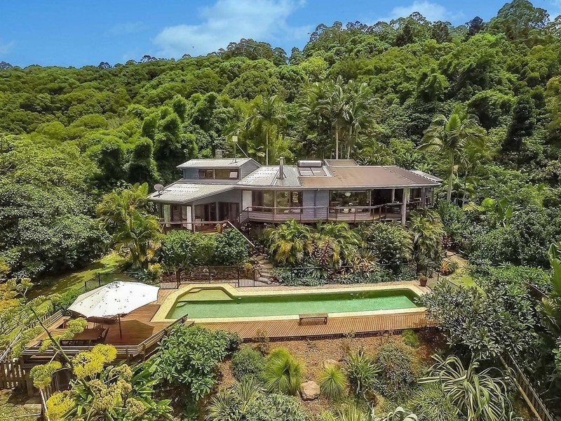 978A Coolamon Scenic Drive, Coorabell NSW 2479