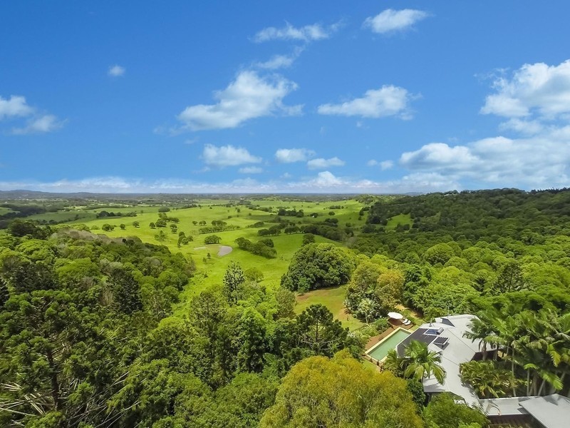 978A Coolamon Scenic Drive, Coorabell NSW 2479